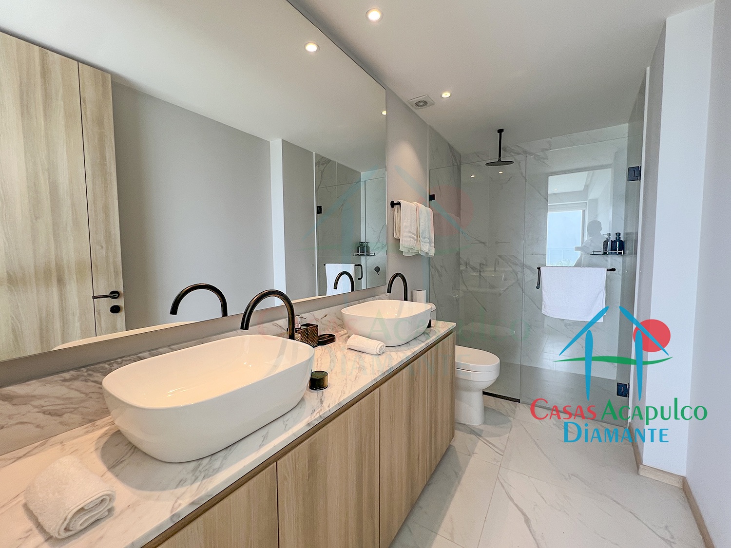 La Isla Capri I4 - Recámara principal 7